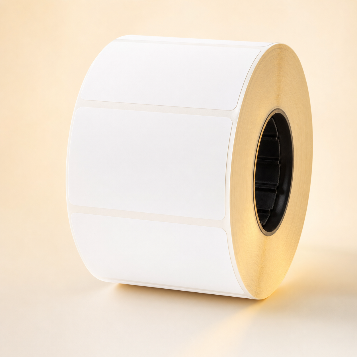 4x2 TTL Labels